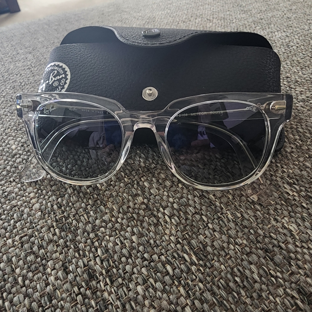 Ray-ban Meteor Evolve RB2168